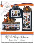 (image for) All The Things Halloween